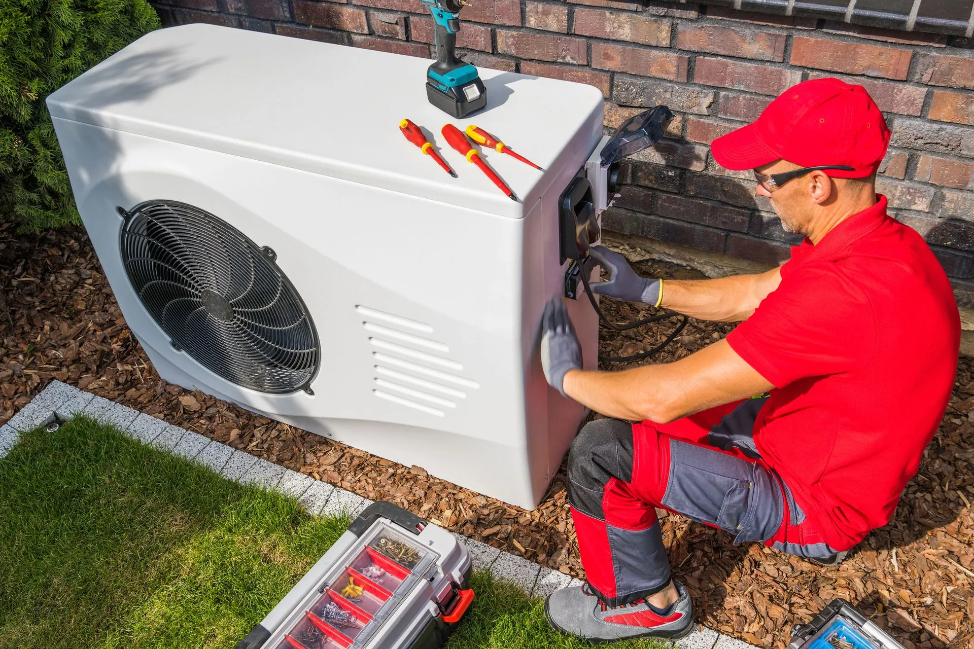 About HVAC in Thermal, CA